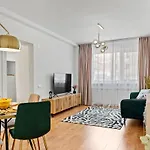 Apartament Luxos Si Incapator