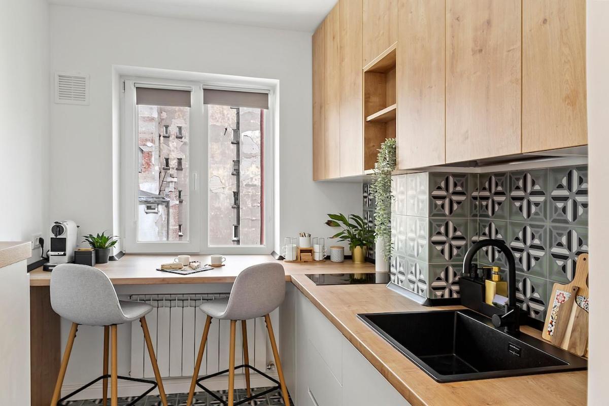 Apartament Luxos Si Incapator