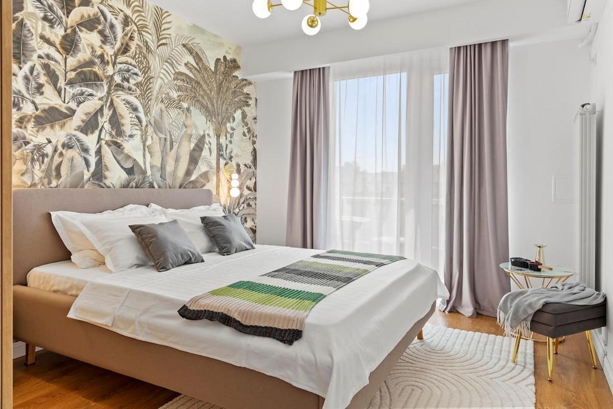 Apartament Luxos Si Incapator *