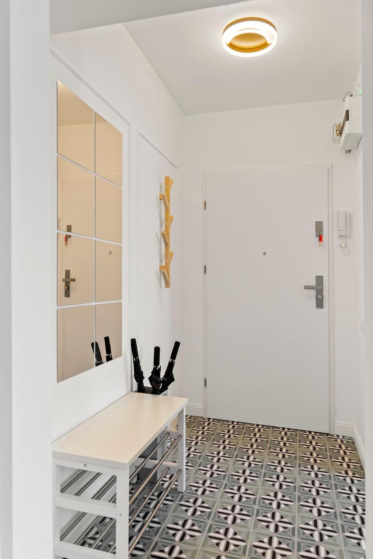 Apartament Luxos Si Incapator